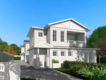Prime Coastal Development Opportunity 3 Townhomes DA Approved 300m to Ocean Beach