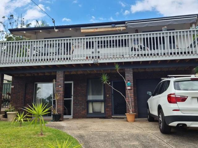 Prime Coastal Investment with Dual Income Potential 500m to Beach and Amenities