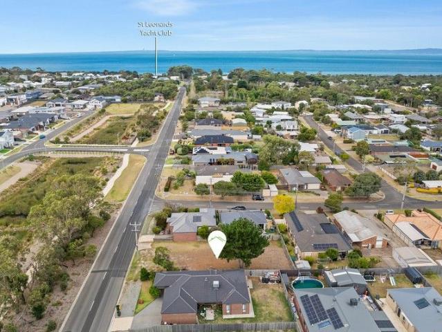 Prime Coastal Land 654m² Near Beach and Nature Reserve