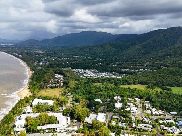 Prime Coastal Land at Clifton Beach Your Dream Awaits