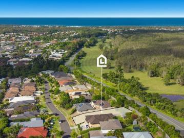 Prime Coastal Land Duplex Development Opportunity