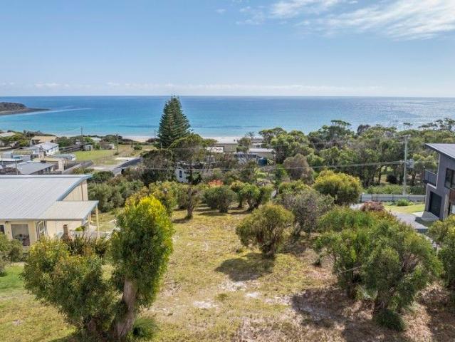 Prime Coastal Land in Lulworth, Tasmania 1619sqm