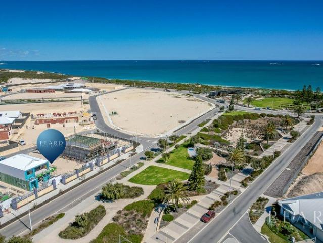 Prime Coastal Land in Premium Eden Beach Estate, Jindalee