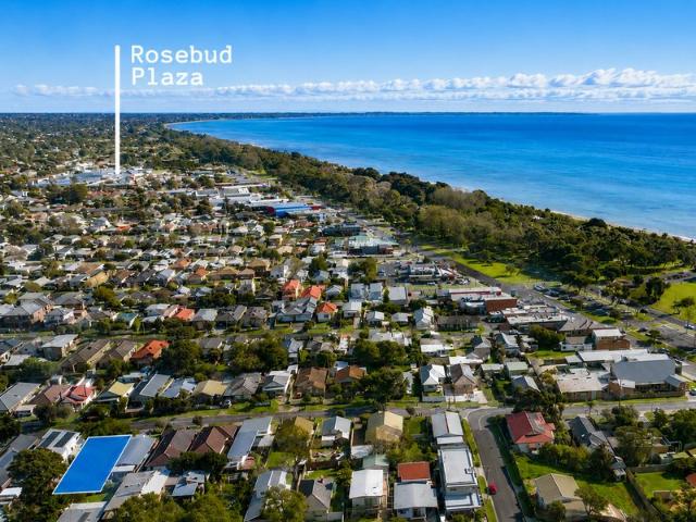 Prime Coastal Land in the Heart of Rosebud