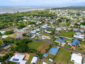 Prime Coastal Land Opportunity 10 Hibiscus Street, Forrest Beach