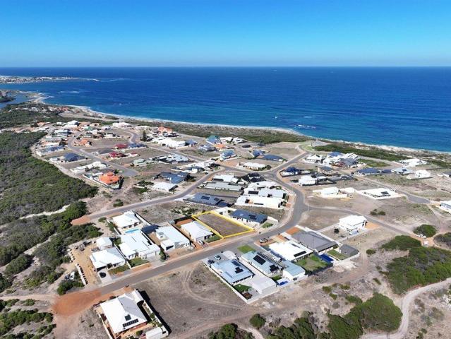 Prime Coastal Land Opportunity in Dongara