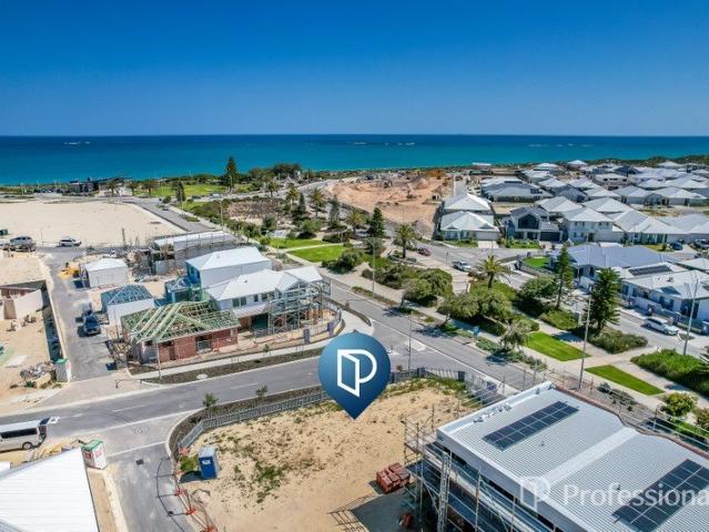 Prime Coastal Land Ready To Build