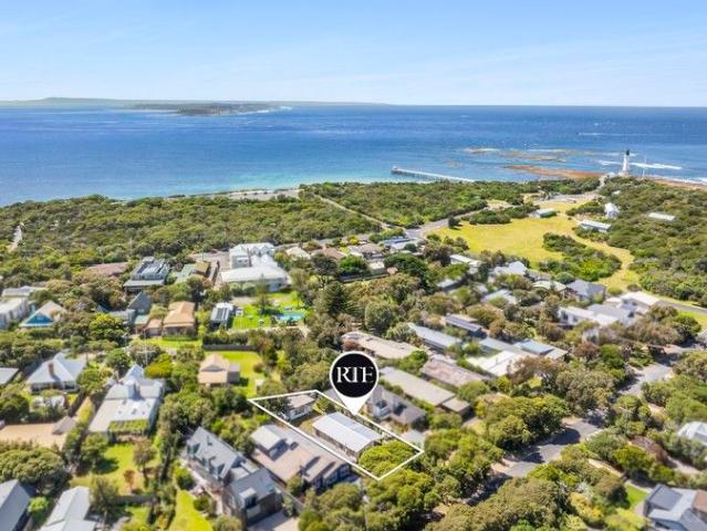 Prime Coastal Landholding with Exceptional Future Potential