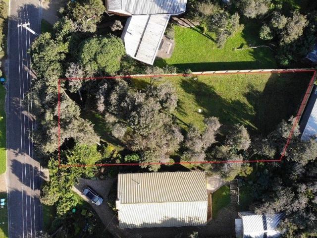 Prime Coastal Lifestyle Opportunity 950m² Vacant Block in Cape Schanck