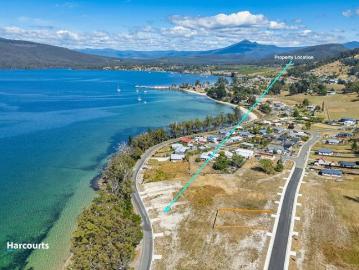 Land for sale in Dover