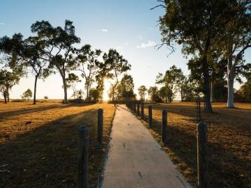 Midge Point, Mackay Regional, Edward Island, Queensland