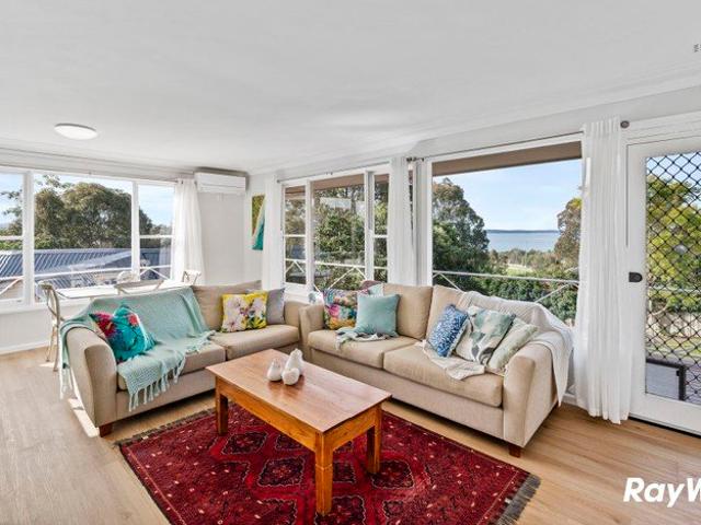 Prime Coastal Living & Development Potential with Ocean & River Views