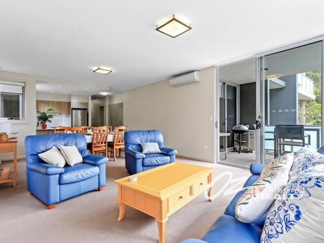 Prime Coastal Living in Huskisson