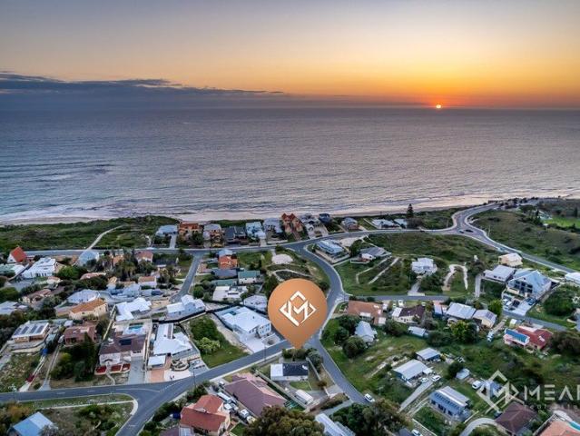 PRIME COASTAL LIVING ON LARGE CORNER BLOCK IN OLD YANCHEP