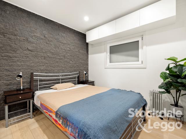 Prime Coastal Location, Flexible Living Options