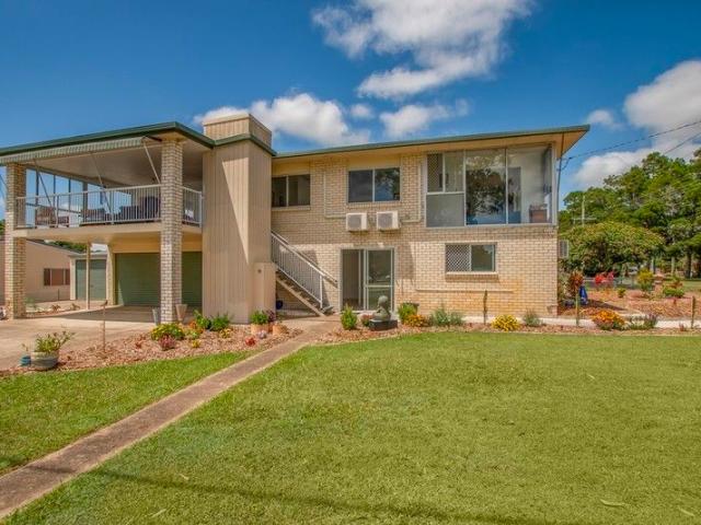 Prime Coastal Position with Dual Living & Future Potential