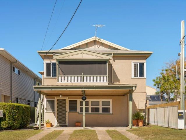 Prime Coastal Position with Unmatched Dual Living & Future Potential!