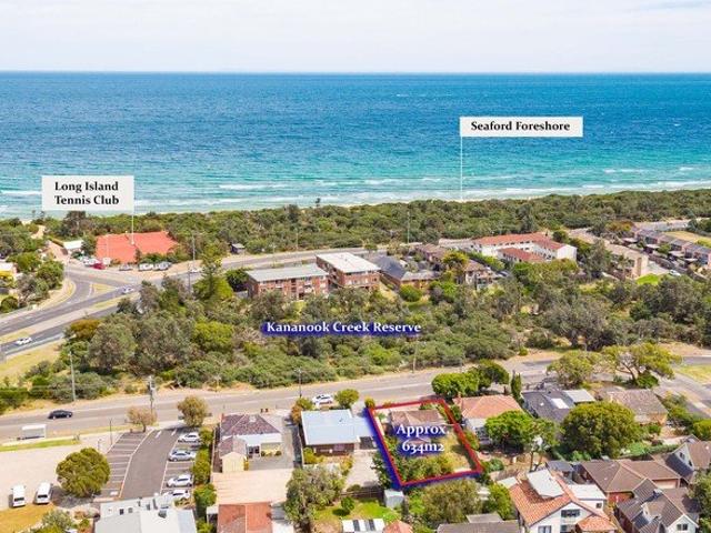 Prime Coastal Space | ACZ1 Activity Centre Zone 1