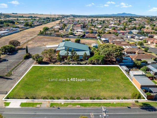 Prime Corio Opportunity