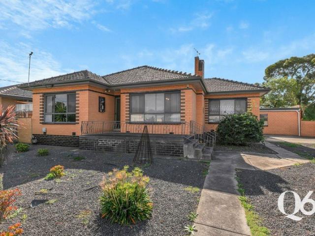 Prime Corner Allotment on approx. 663sqm