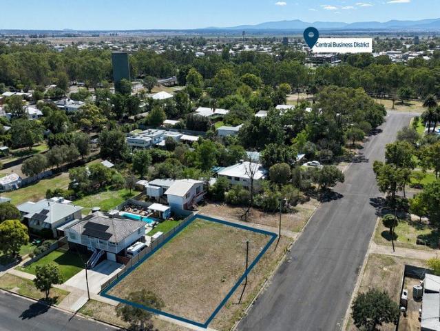 Prime Corner Allotment in a Highly Convenient Location