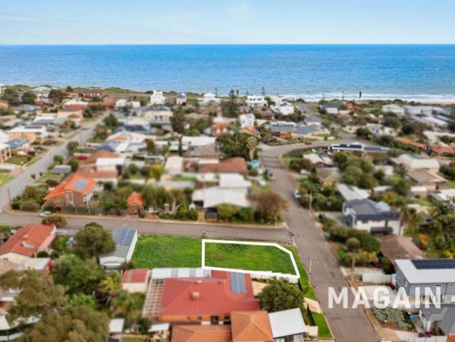 Prime Corner Allotment in Coastal Moana