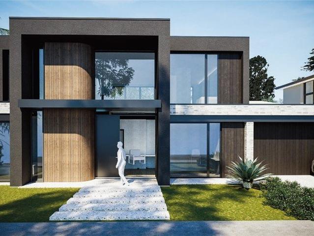Prime Corner Land Sale with Approved Development Opportunity DA Approved, Ready to Build