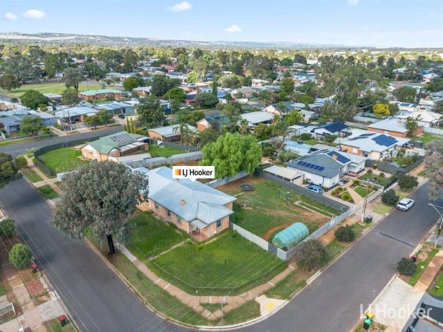 Prime Corner Allotment with Dual Income and Development Potential