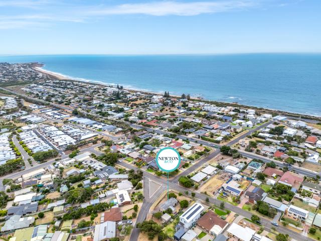 Prime Corner Allotment with Exceptional Future Potential
