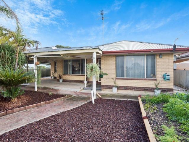 Prime Corner Allotment with Exceptional Outdoor Entertaining