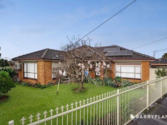 Prime Corner Allotment with Future Potential STCA