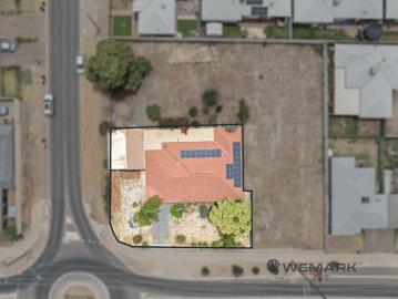 Prime Corner Allotment with Fully Renovated Home 746sqm Approx