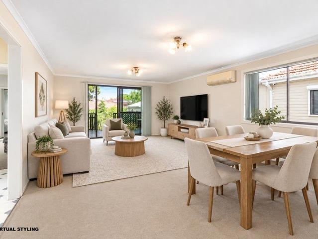 Prime Corner Block 619.05sqm in Blue Chip West Ryde LMR Zone, duplex potential