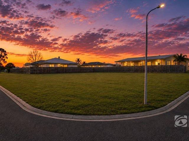 PRIME CORNER BLOCK BUILD YOUR DREAM IN THE HEART OF TAROOM