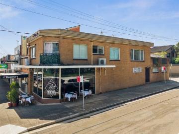 Prime Corner Block Investment in the Heart of Riverwood CBD