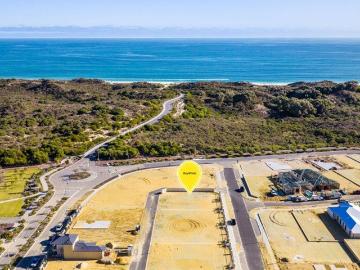 Prime Corner Block in Catalina Beach Estate Build Your Dream Coastal Home