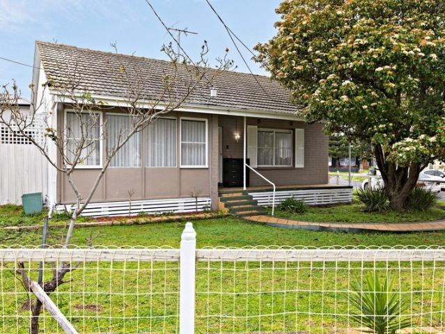 Prime Corner Block in a Convenient Broadmeadows Location