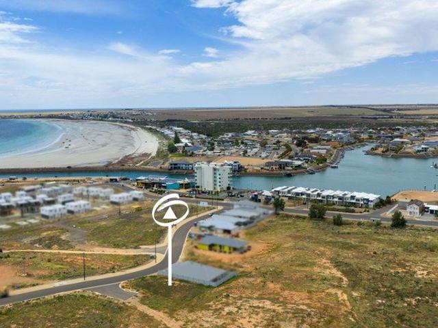 Prime Corner Block in Wallaroo Shores