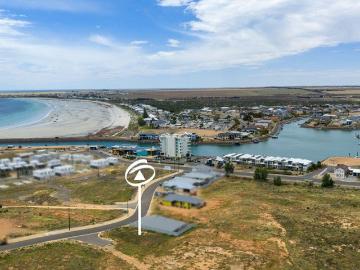 Prime Corner Block in Wallaroo Shores
