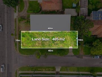 PRIME CORNER BLOCK IN THE HEART OF OXLEY