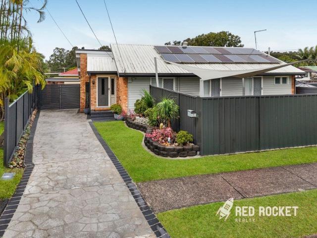 Prime Corner Block on 752sqm with Granny Flat Potential
