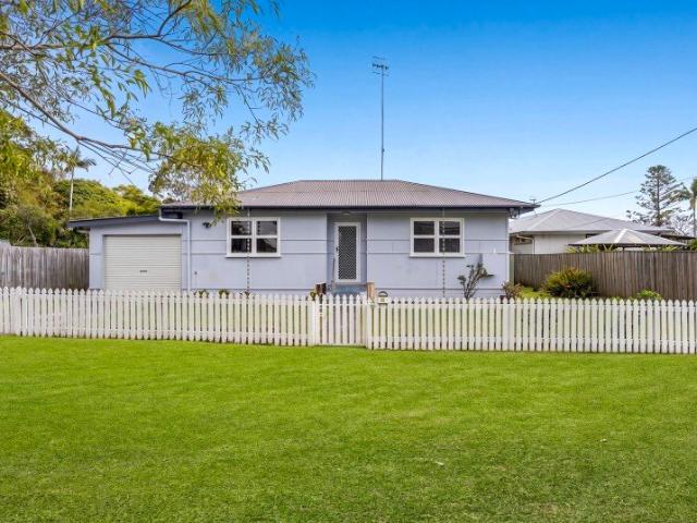 Prime Corner Block Opportunity