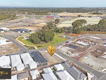 Prime Titled Block Opportunity are you ready to Build Your Dream Home!