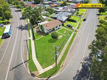 Prime Corner Block Opportunity on 822sqm Block