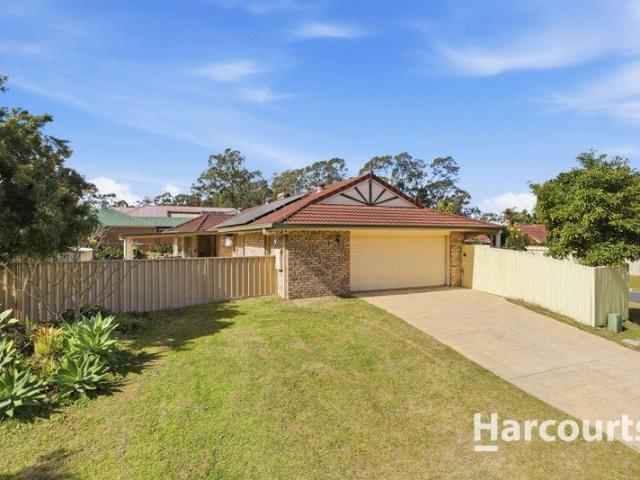 Prime Corner Block Living | Fully Refreshed Family Oasis Just Steps to School & Shops!