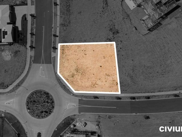 Prime corner block price reduced