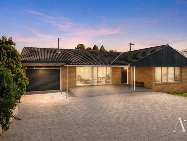 Prime Corner Block with Approved Granny Flat & Development Potential