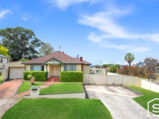 Prime Corner Block with Development Potential & Stunning Views