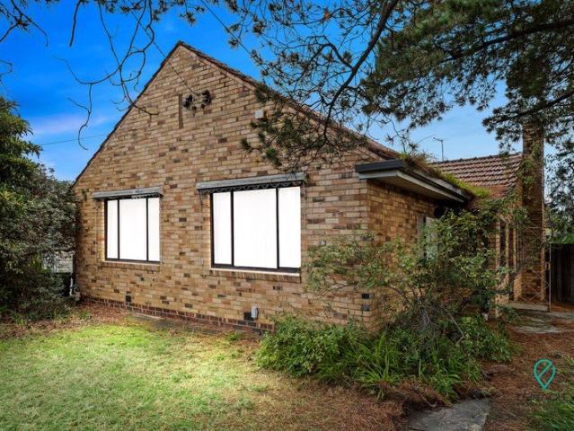 Prime Corner Block with Endless Development Potential