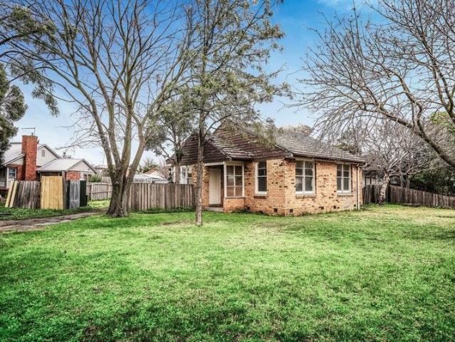 Prime Corner Development Opportunity in High Growth Location